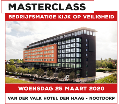 Masterclass bedrijfshulpverlening Den Haag